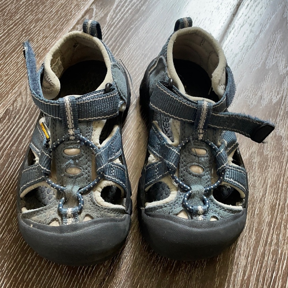 Keen sandals